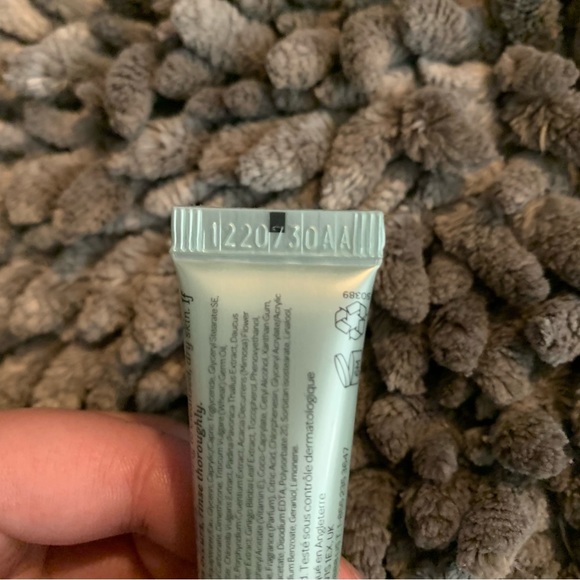 Elemis pro-collagen marine cream travel size - Picture 5 of 5